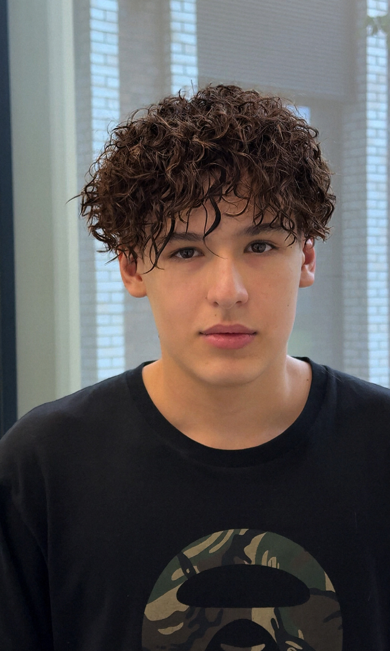 Химическая завивка